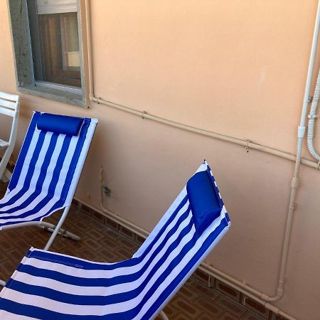 Casa Selia Apartment Cecina  Luaran gambar
