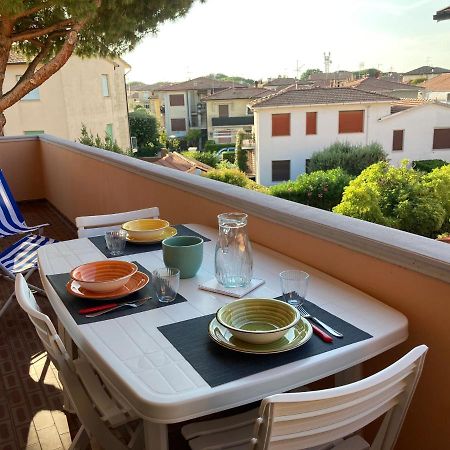 Casa Selia Apartment Cecina  Luaran gambar