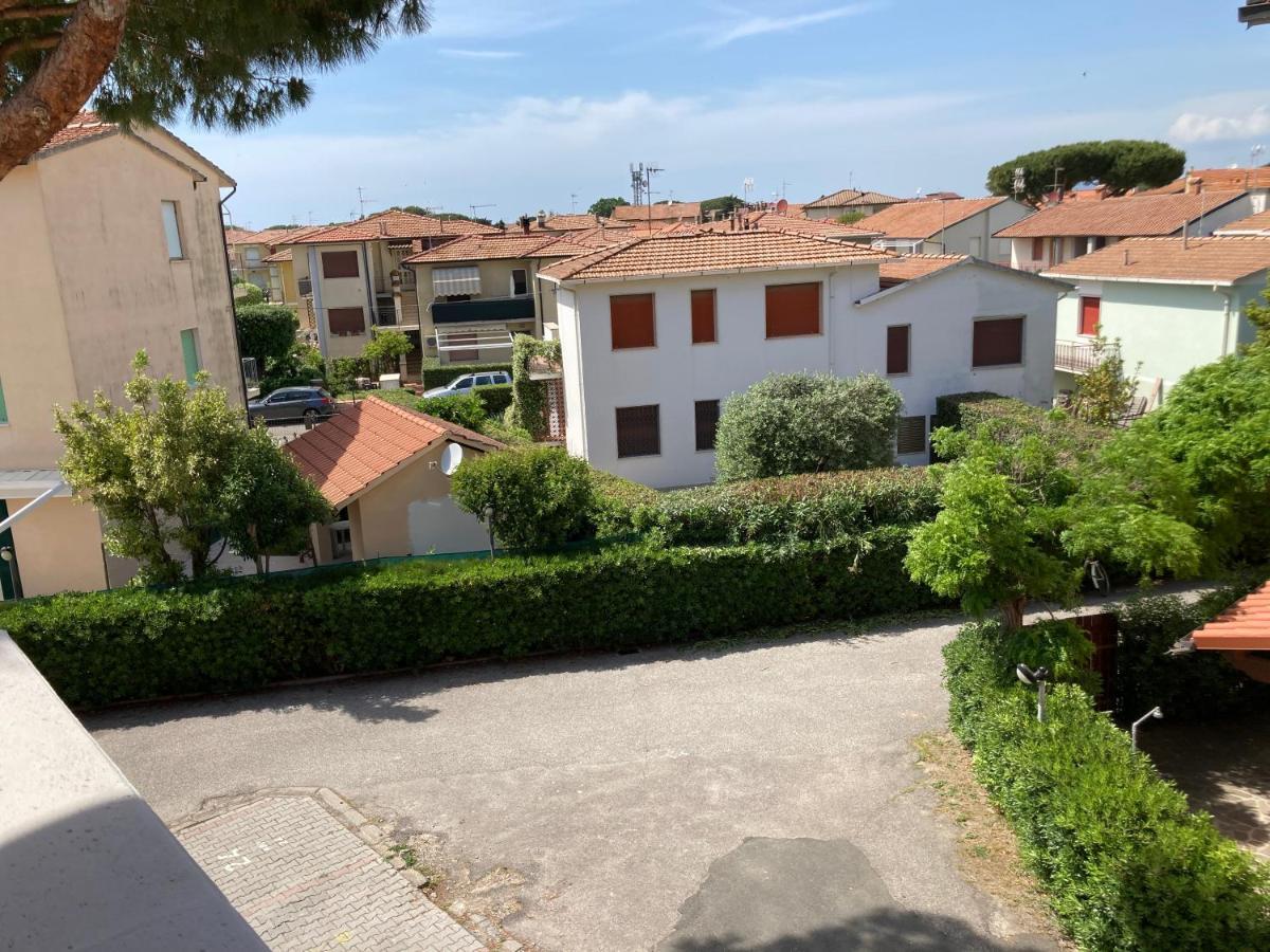 Casa Selia Apartment Cecina  Luaran gambar