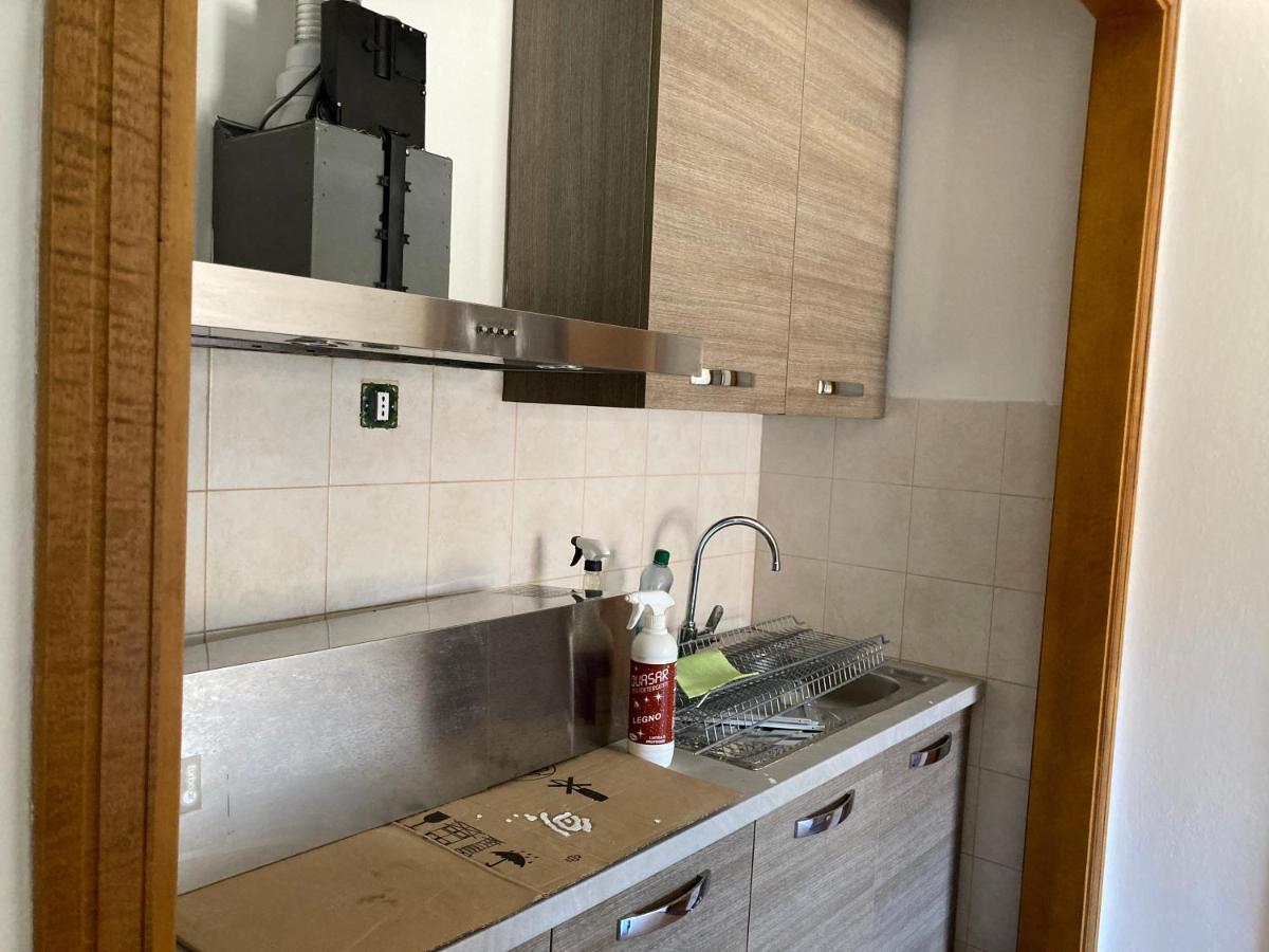 Casa Selia Apartment Cecina  Luaran gambar