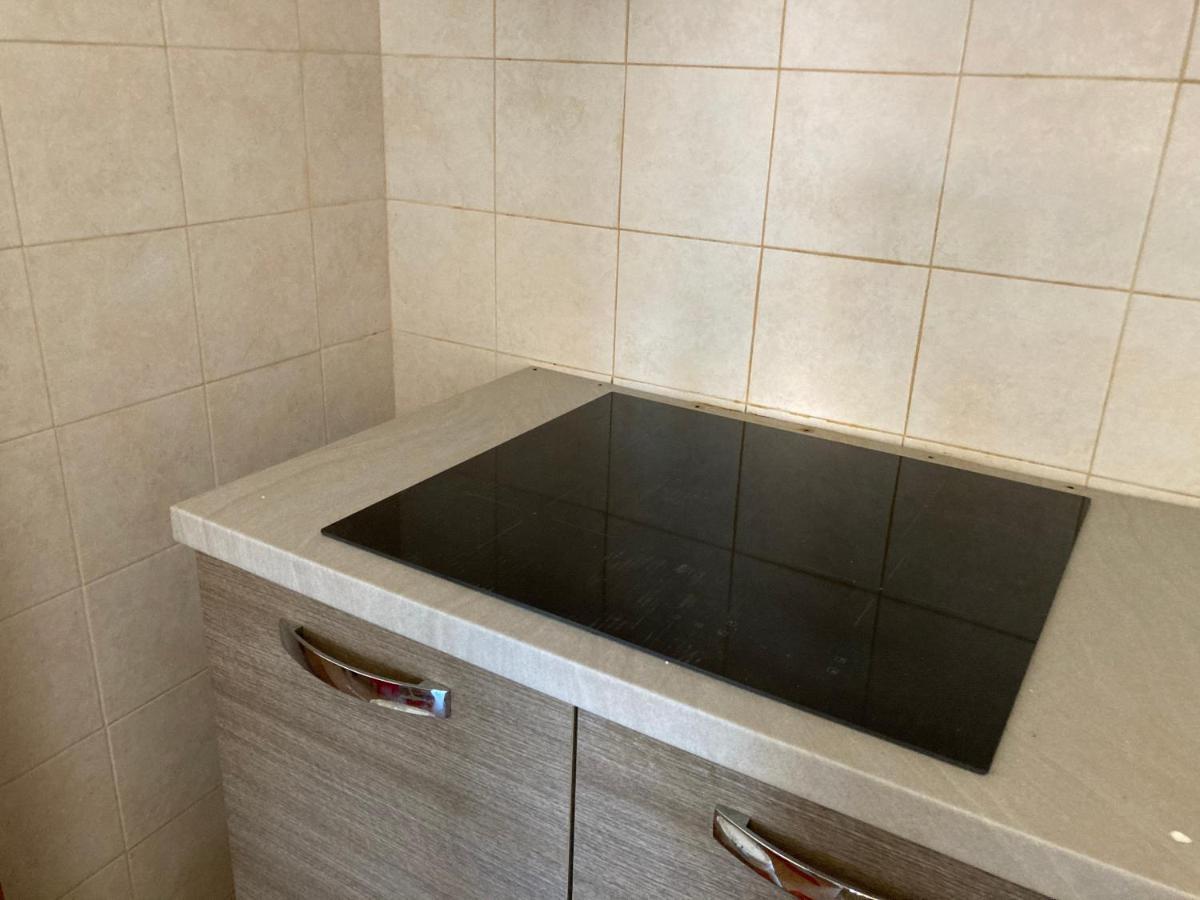 Casa Selia Apartment Cecina  Luaran gambar