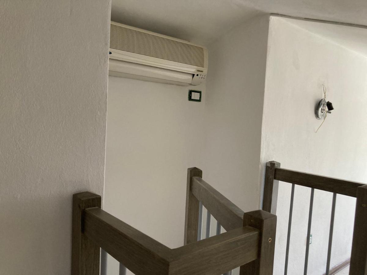 Casa Selia Apartment Cecina  Luaran gambar