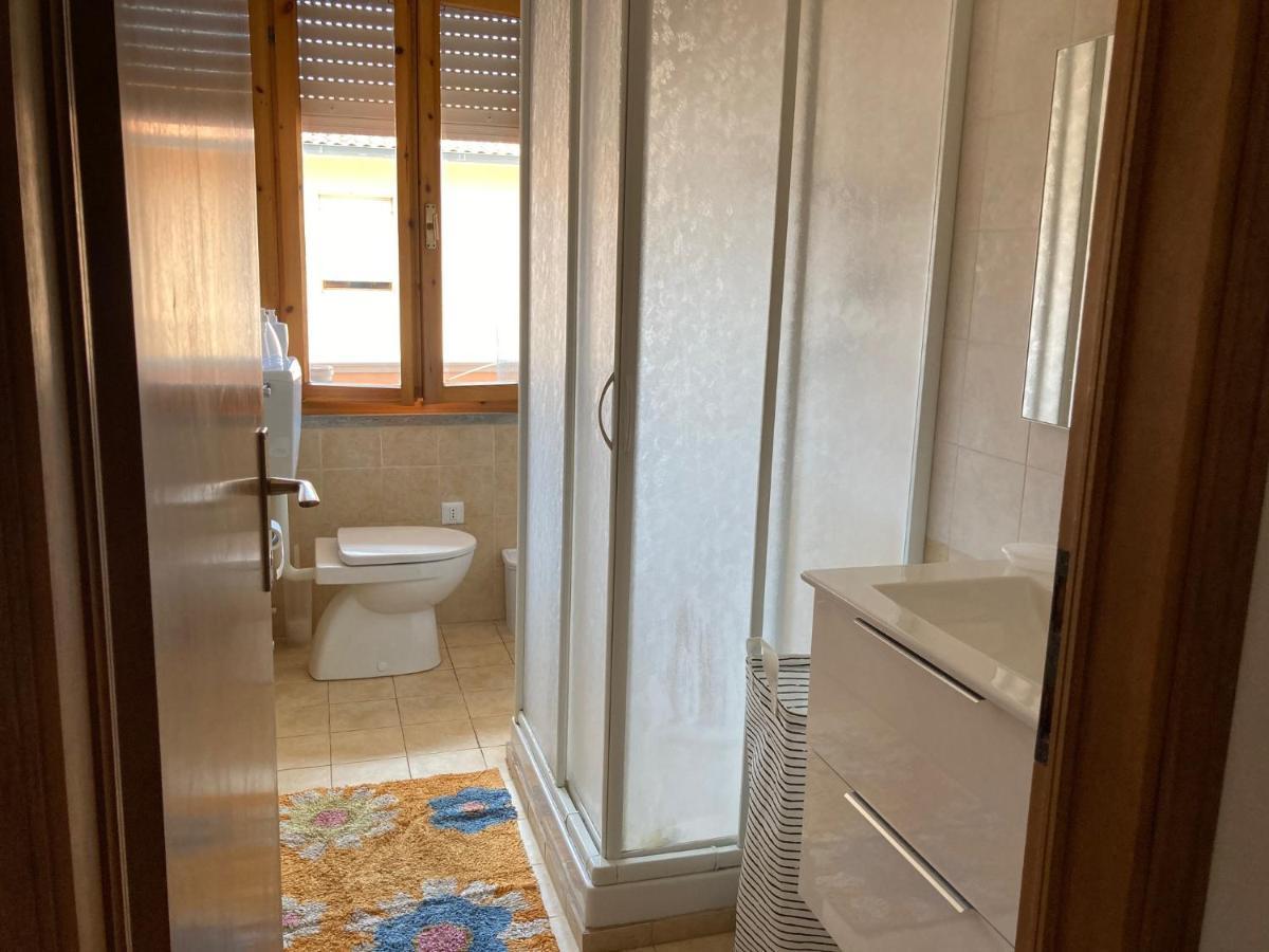 Casa Selia Apartment Cecina  Luaran gambar