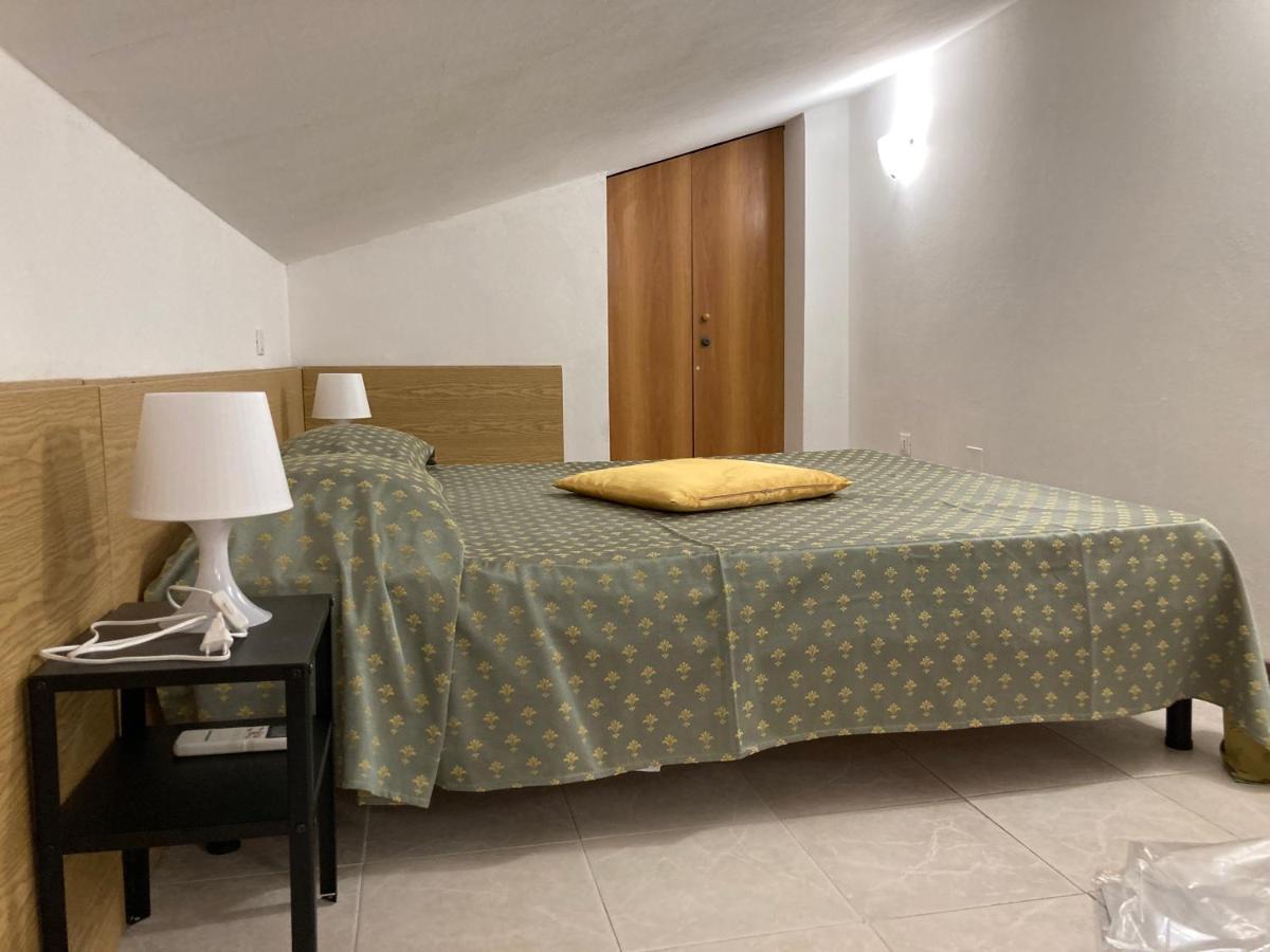 Casa Selia Apartment Cecina  Luaran gambar