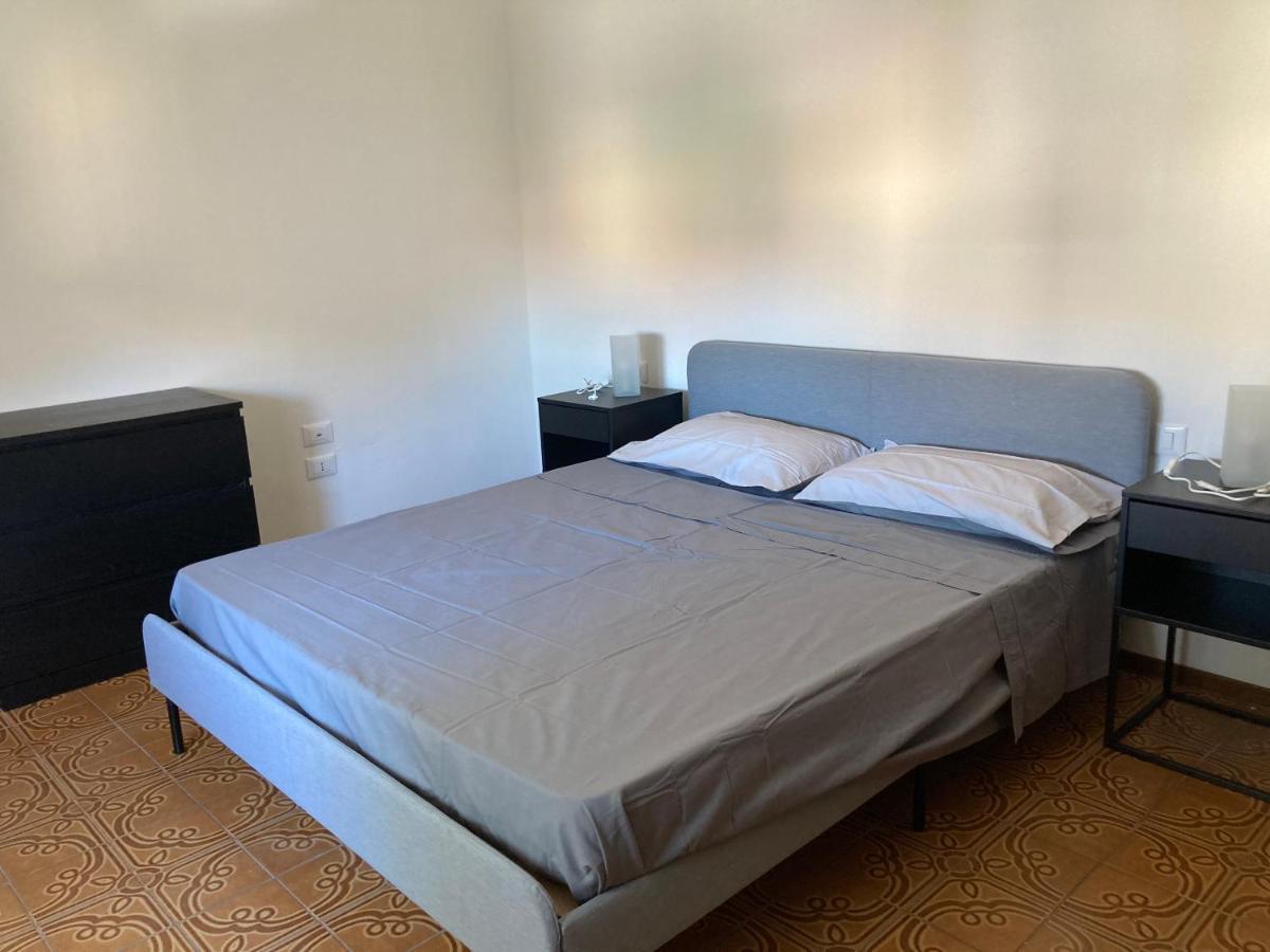 Casa Selia Apartment Cecina  Luaran gambar
