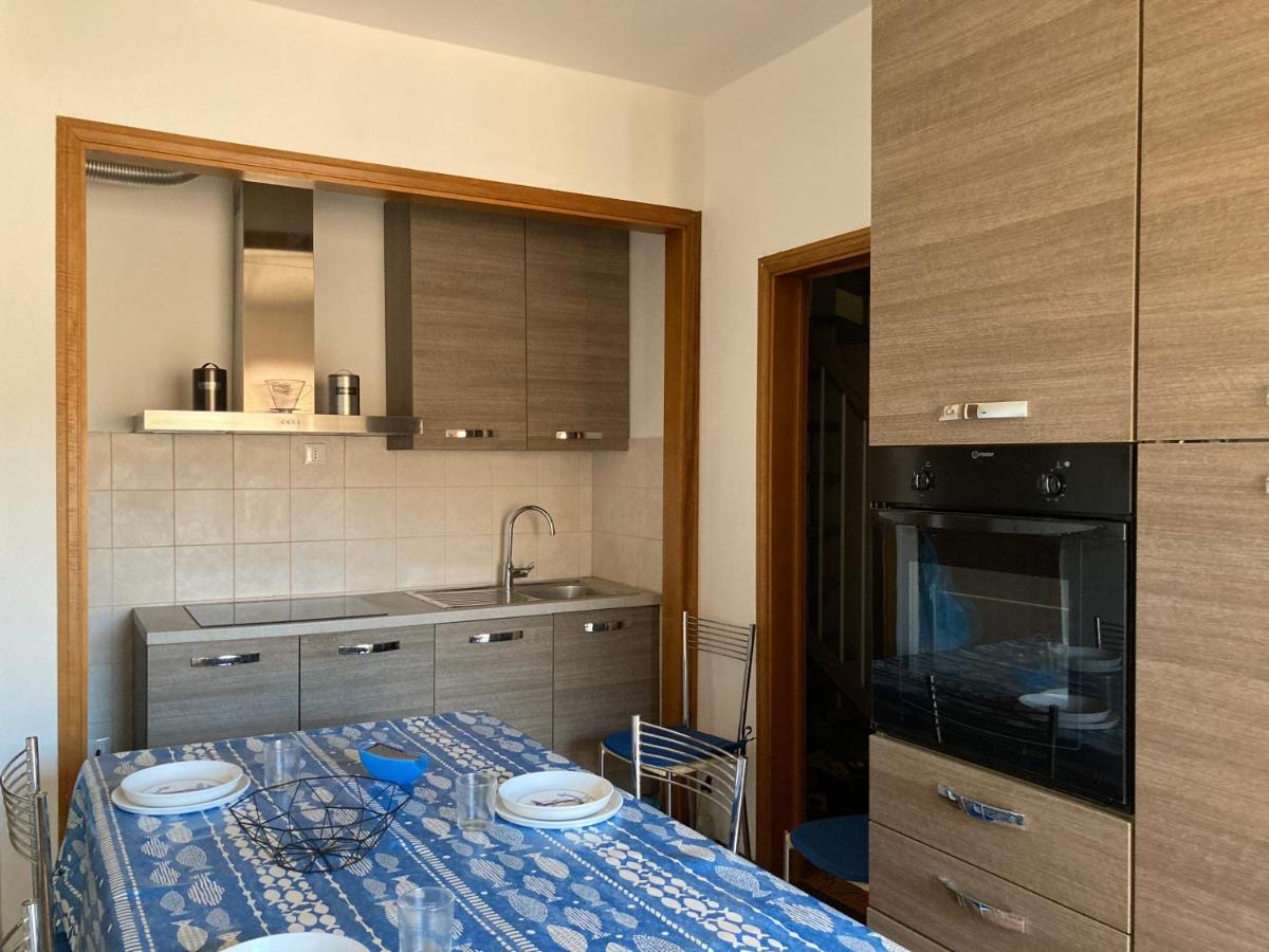 Casa Selia Apartment Cecina  Luaran gambar