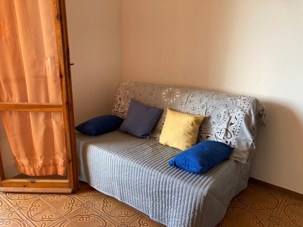 Casa Selia Apartment Cecina  Luaran gambar