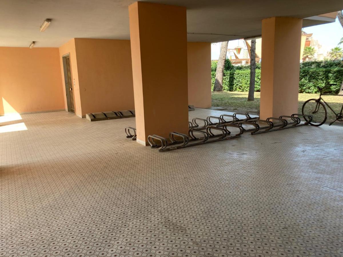 Casa Selia Apartment Cecina  Luaran gambar