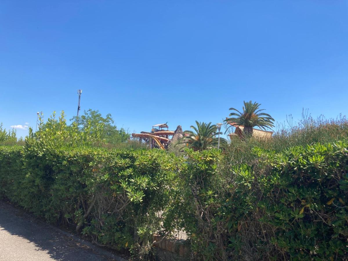 Casa Selia Apartment Cecina  Luaran gambar