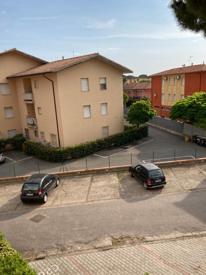 Casa Selia Apartment Cecina  Luaran gambar