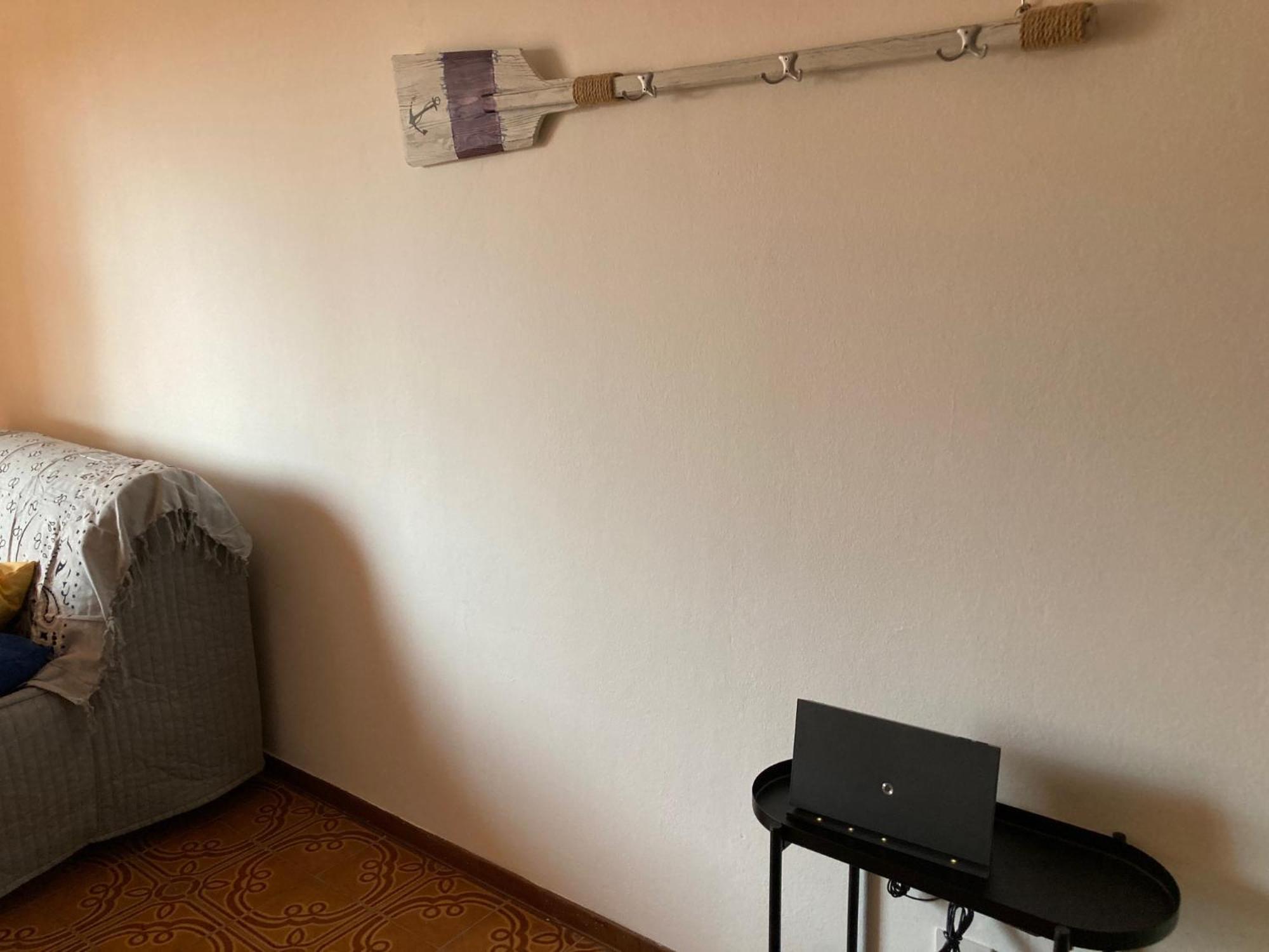Casa Selia Apartment Cecina  Luaran gambar