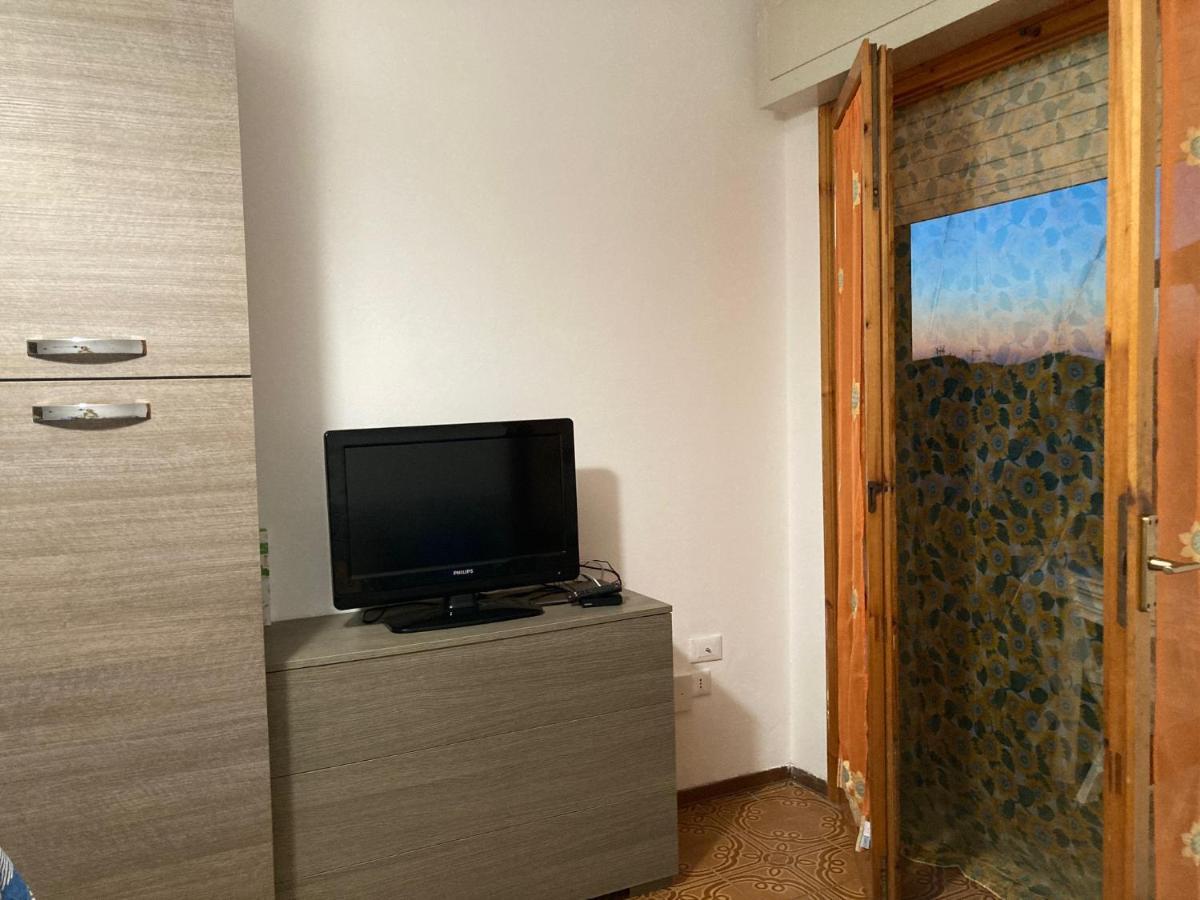 Casa Selia Apartment Cecina  Luaran gambar