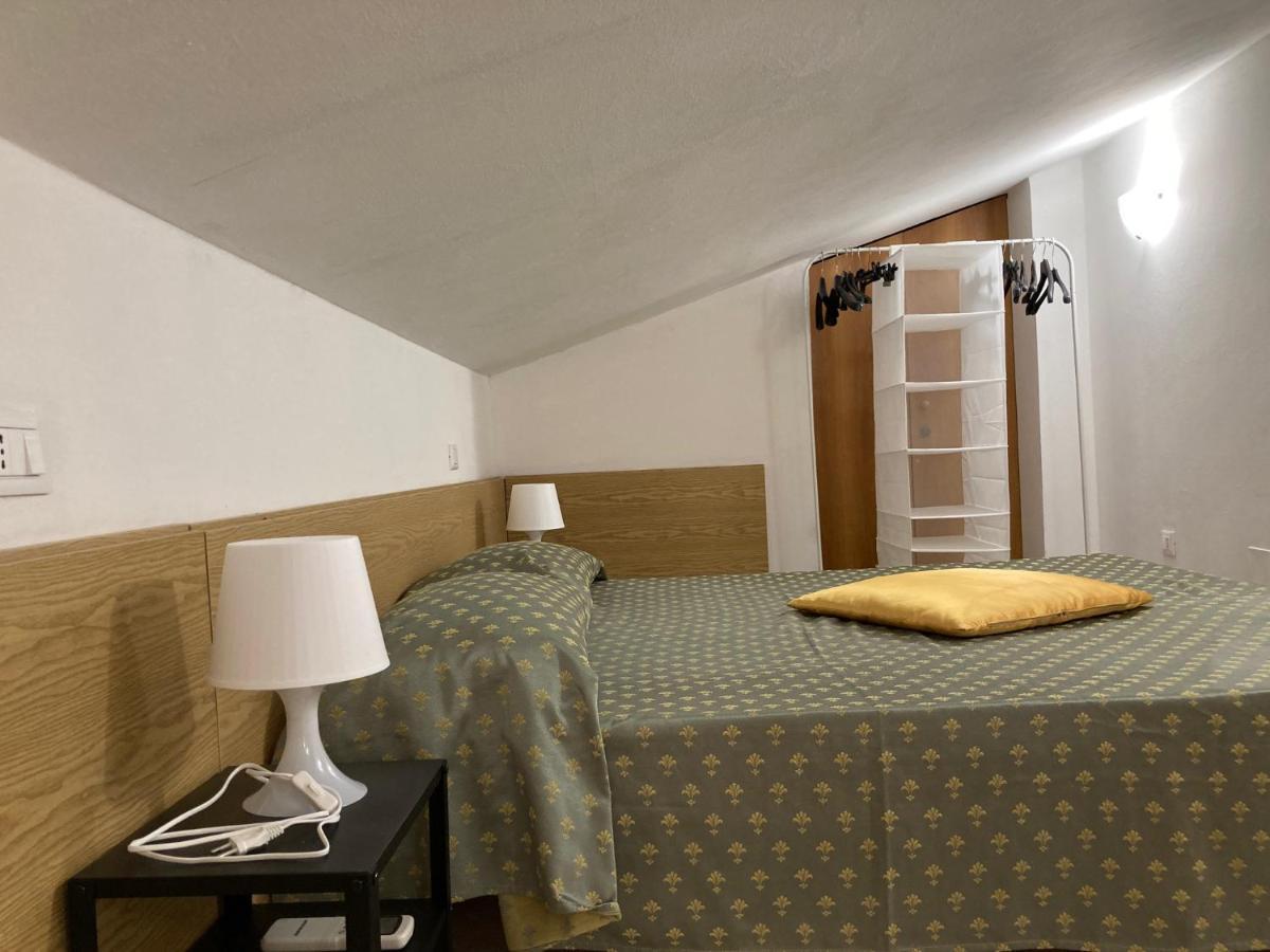 Casa Selia Apartment Cecina  Luaran gambar