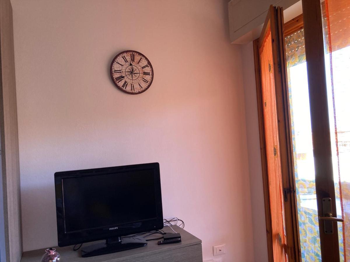 Casa Selia Apartment Cecina  Luaran gambar
