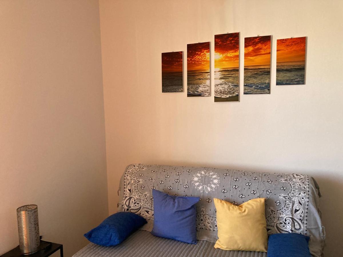 Casa Selia Apartment Cecina  Luaran gambar