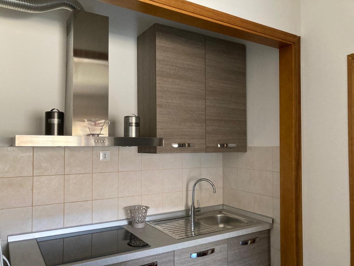 Casa Selia Apartment Cecina  Luaran gambar